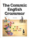 The commic english grammar - Ferris Anderson - 9781805479949