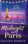 Midnight in Paris - Gillian Harvey - 9781805499770