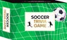 Soccer Trivia Game: 150 Questions for Soccer Fans -  - 9781805700746