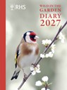 RHS Wild in the Garden Diary 2027 -  - 9781805700975