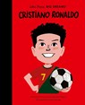 Cristiano Ronaldo - Maria Isabel Sanchez Vegara - 9781805701712