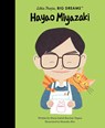 Hayao Miyazaki - Maria Isabel Sanchez Vegara - 9781805701958