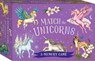 Match the Unicorns -  - 9781805702153