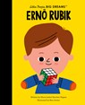 Erno Rubik - Maria Isabel Sanchez Vegara - 9781805702863