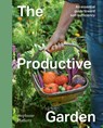 Hafferty, S: Productive Garden - Stephanie Hafferty - 9781805703242