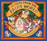 Secrets from the Fairy World - Saskia Gwinn - 9781805703877