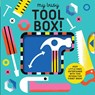 My Busy Tool Box! - Design Eye - 9781805704935
