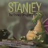 Stanley The Stinky Dragon - Bryan Siceloff - 9781805716112