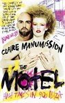 The Motel - Claire Manumission - 9781805780144