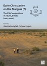 Early Christianity on the Margins (?) - Gabriele (Professor of Topography Castiglia ; Philippe (Full Professor and Dean Pergola - 9781805830108