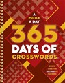 A Puzzle A Day: 365 Days of Crosswords - Igloo Books Ltd ; Sparkpool - 9781805851370