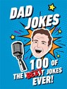 Dad Jokes - Igloo Books Ltd ; Sparkpool - 9781805851448