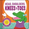 Head, Shoulders, Knees and Toes - Igloo Books Ltd ; Sparkpool - 9781805856788