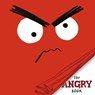 The Angry Book - Howard Pearlstein - 9781805952121