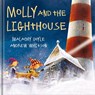 Molly and the Lighthouse (230x230mm) - Malachy Doyle - 9781805952244
