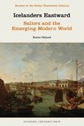 Icelanders Eastward: Sailors and the Emerging Modern World - Karen Oslund - 9781805968740