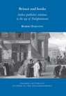 Brissot and books - Robert (Emeritus Professor Darnton - 9781805969600