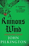 A Ruinous Wind - John Pilkington - 9781806008926