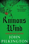 A Ruinous Wind - John Pilkington - 9781806008933