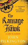 The Ramage Hawk - John Pilkington - 9781806009022