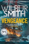 Vengeance - Wilbur Smith ; Tom Harper - 9781806171460