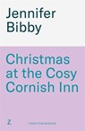 Christmas at the Cosy Cornish Inn - Jennifer Bibby - 9781806175062