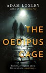 The Oedipus Cage - Adam Loxley - 9781806340613