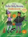 Sticker Dolly Dressing Halloween - Fiona Watt - 9781806460502