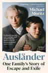 Auslander - Michael Moritz - 9781806491179