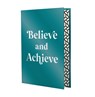 Believe and Achieve - Summersdale Publishers - 9781806590353