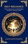 Self-Reliance - Ralph Waldo Emerson - 9781806681204