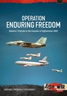 Operation Enduring Freedom Volume 1 - Michael Fredholm von Essen - 9781806720330
