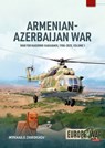 Armenian-Azerbaijan War Volume 1 - Mykhailo Zhyrokhov - 9781806720491