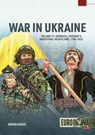 War in Ukraine Volume 13 - Simon Kiwek - 9781806722877