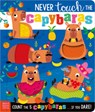 Never Touch the Capybaras - Elena Rodgers - 9781806835010
