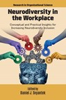 Neurodiversity in the Workplace - Daniel J. (Auburn University Svyantek - 9781806863907