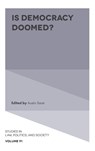 Is Democracy Doomed? - Austin (Amherst College Sarat - 9781806864461