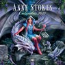 Anne Stokes Wall Calendar 2027 (Art Calendar) -  - 9781806940127