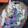Gustav Klimt Wall Calendar 2027 (Art Calendar) -  - 9781806940448