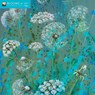 Blooms by Nel Whatmore Wall Calendar 2027 (Art Calendar) -  - 9781806940554