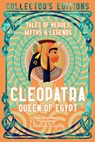 Cleopatra Queen of Egypt - Lindsay Powell - 9781806942589