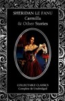 Carmilla - Sheridan Le Fanu - 9781806942619