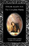 The Complete Poetry of Edgar Allan Poe - Edgar Allan Poe - 9781806944125