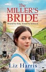 The Miller's Bride - Liz Harris - 9781807031183