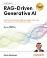 RAG-Driven Generative AI - Second Edition - Denis Rothman - 9781807424954