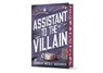 Assistant to the Villain - Hannah Nicole Maehrer - 9781807850081