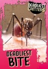 Deadliest Bite - Alex (Editor Author Hall - 9781807940126