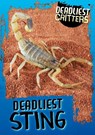 Deadliest Sting - Alex (Editor Author Hall - 9781807940133