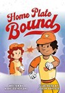 Home Plate Bound - Noah (Booklife Publishing Ltd) Leatherland - 9781807940225