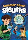 Summer Camp Sleuths - Beth (Editorial Latham - 9781807940249